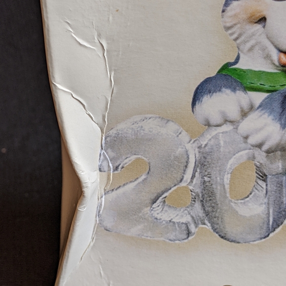 Hallmark Cool Decade 2006 Ornament - Picture 10 of 14